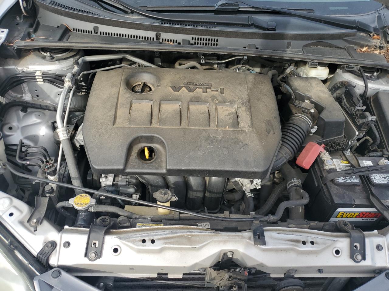 2015 Toyota Corolla - Image 11