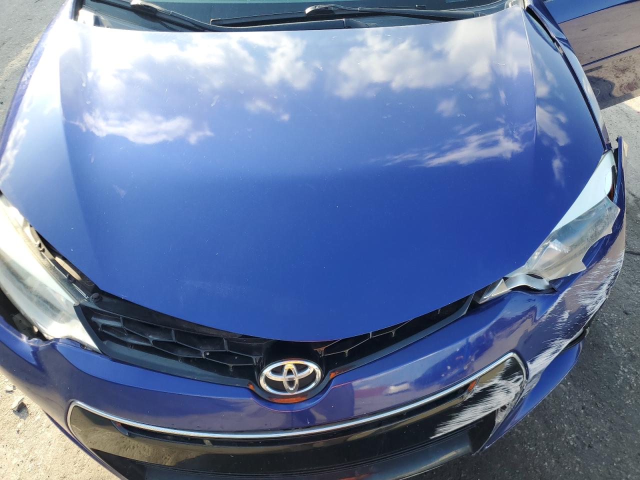 2016 Toyota Corolla - Image 11