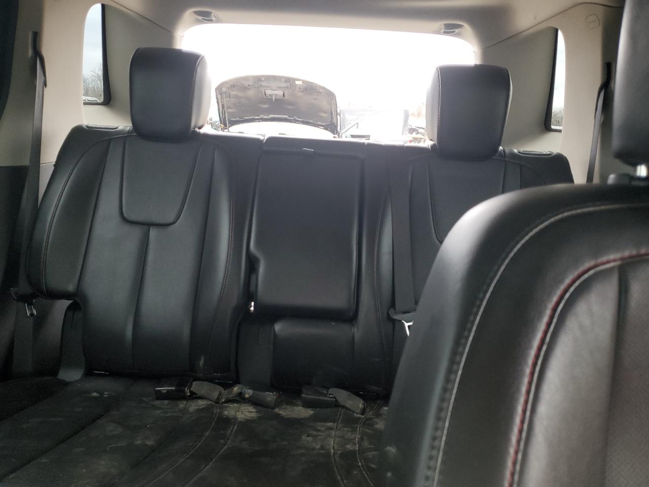 2012 GMC Terrain - Image 10