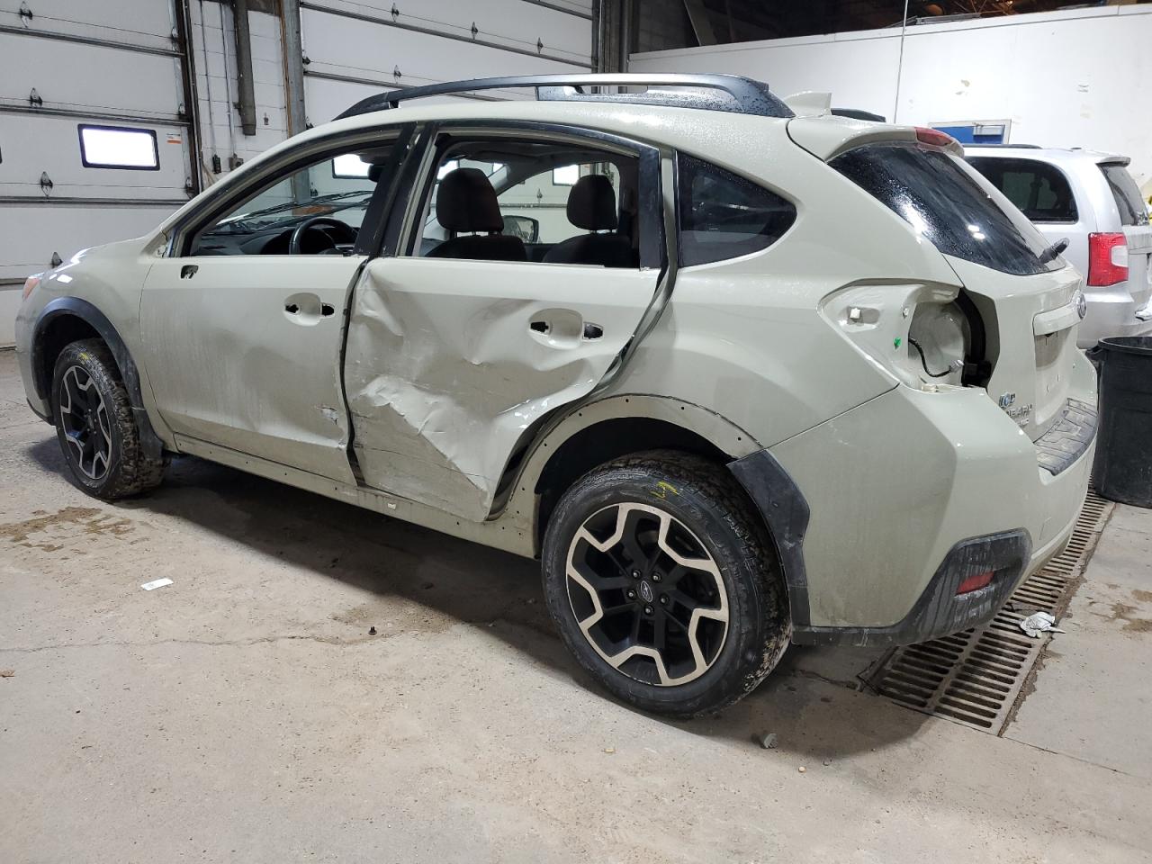 2016 Subaru XV - Image 2