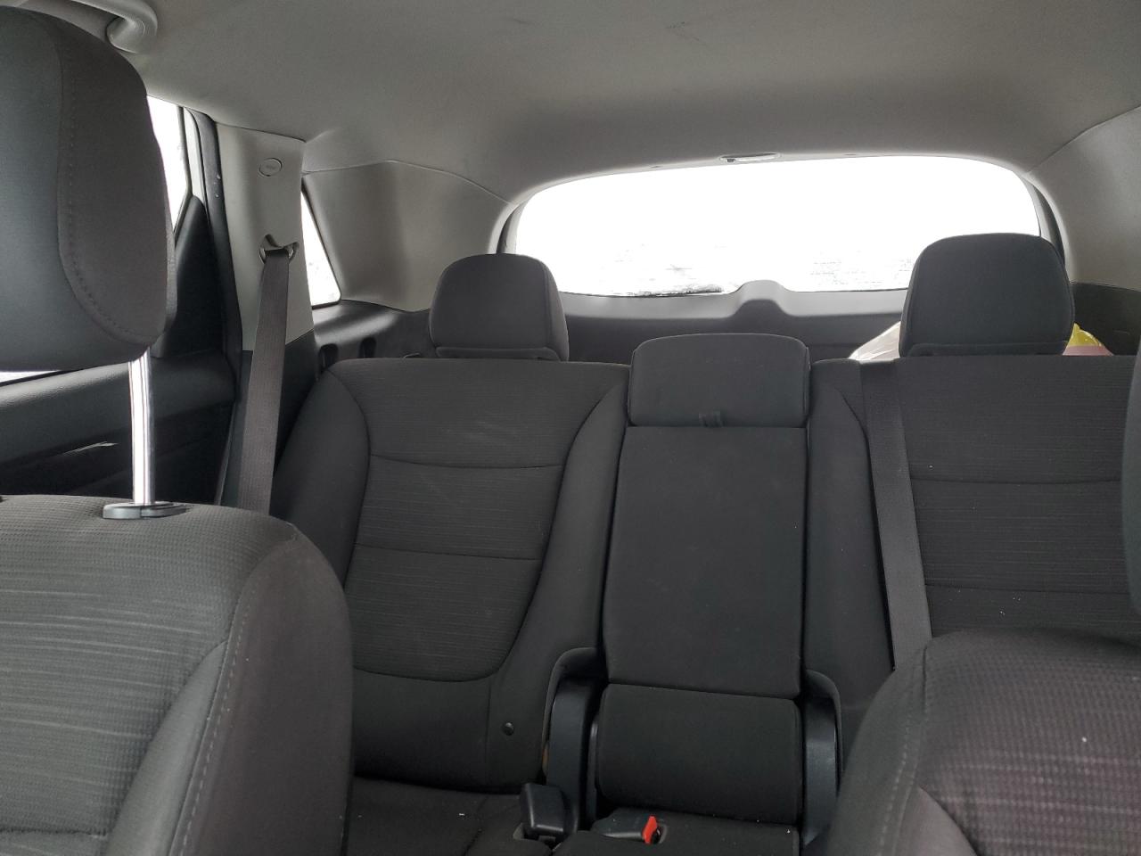 2014 Kia Sorento - Image 10