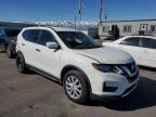 2019 Nissan Rogue S   zu verkaufen in Magna, UT - Front End