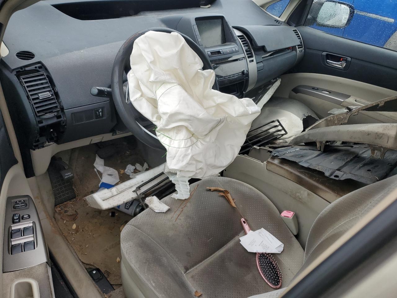 2009 Toyota Prius - Image 8