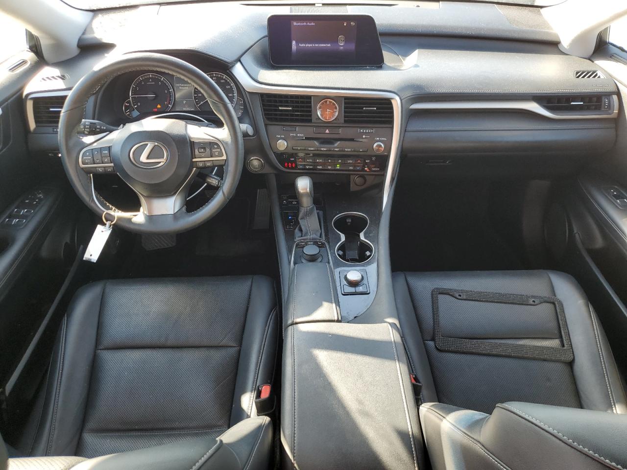 2017 Lexus RX - Image 8