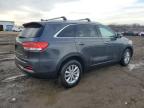 2017 Kia Sorento Lx იყიდება Chicago Heights-ში, IL - Front End