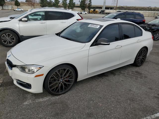 2012 Bmw 335 I