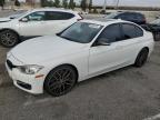 2012 Bmw 335 I за продажба в Rancho Cucamonga, CA - Side