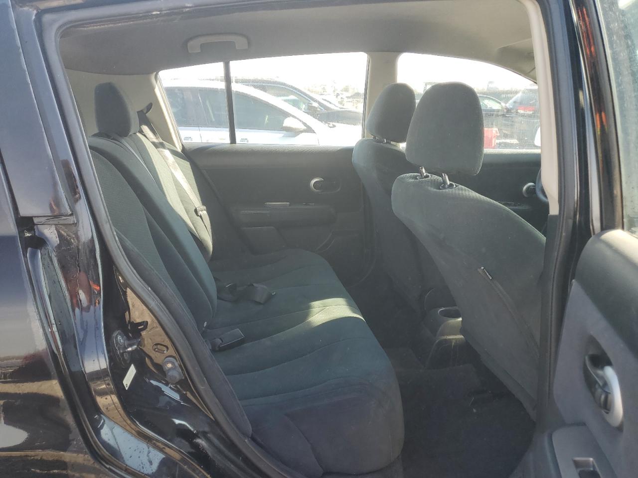 2012 Nissan Versa - Image 10