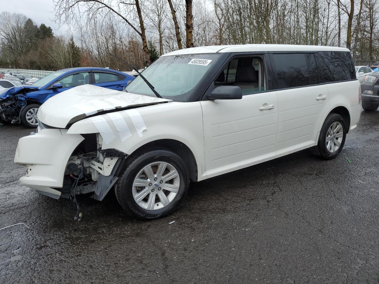 2011 Ford Flex - Image 1