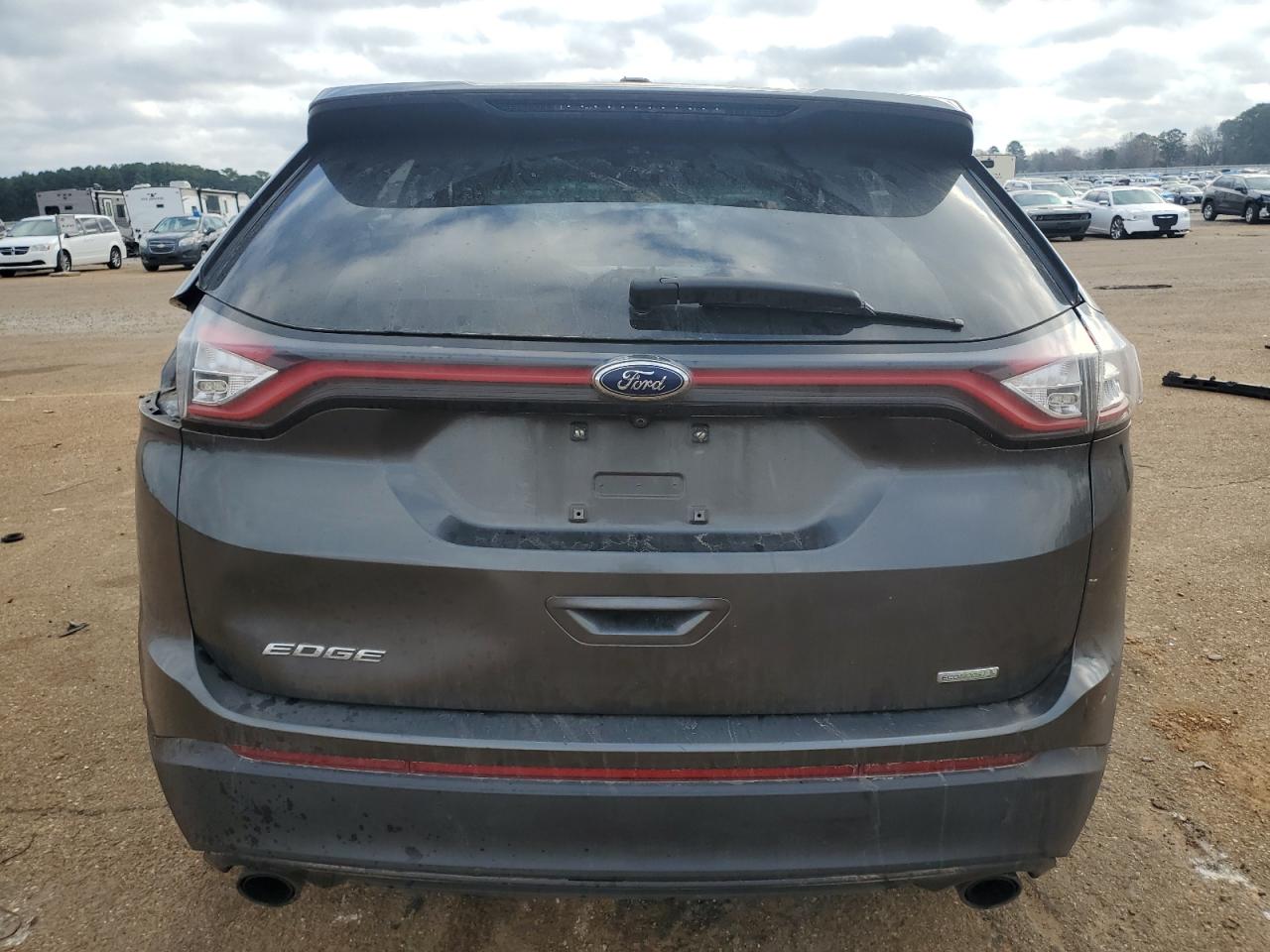 2016 Ford Edge - Image 6