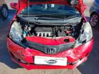 2012 HONDA JAZZ SI I- for sale at Copart ST HELENS