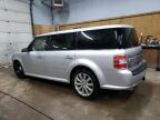 2015 Ford Flex Limited for Sale in Kincheloe, MI - Front End