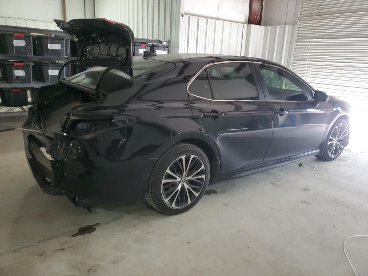 2020 Toyota Camry - Image 3