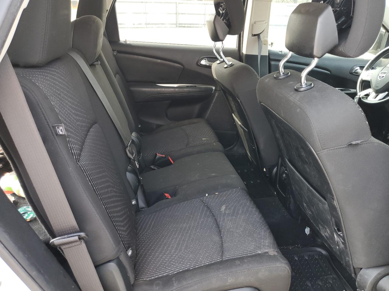 2020 Dodge Journey - Image 11