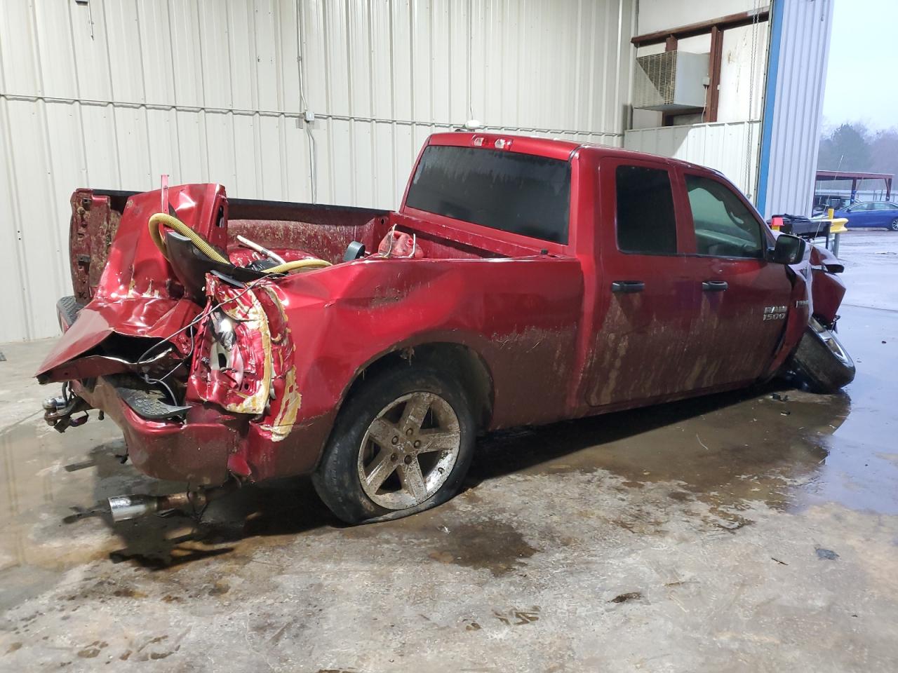 2013 RAM 1500 - Image 3