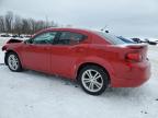 2012 Dodge Avenger Sxt за продажба в Davison, MI - Front End