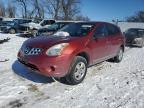 2011 Nissan Rogue S for Sale in Bridgeton, MO - Rear End