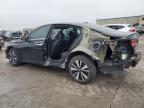 2022 Nissan Altima Sv на продаже в Wilmer, TX - Side
