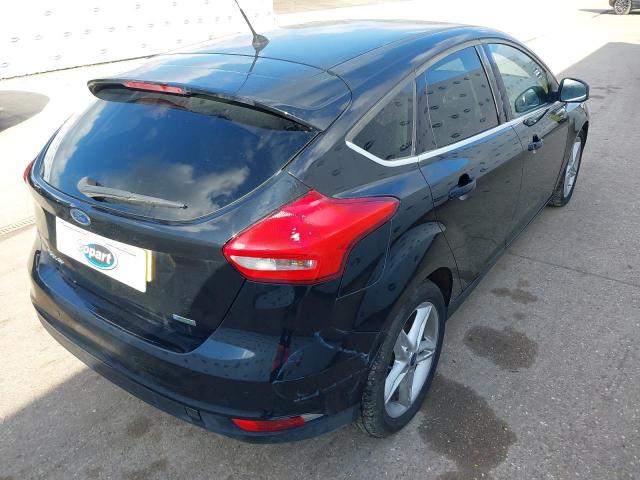 2015 FORD FOCUS ZETE