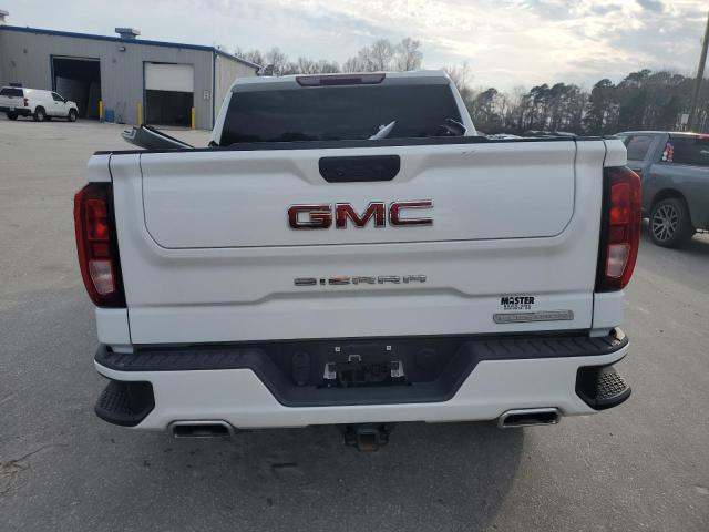  GMC SIERRA 2022 White