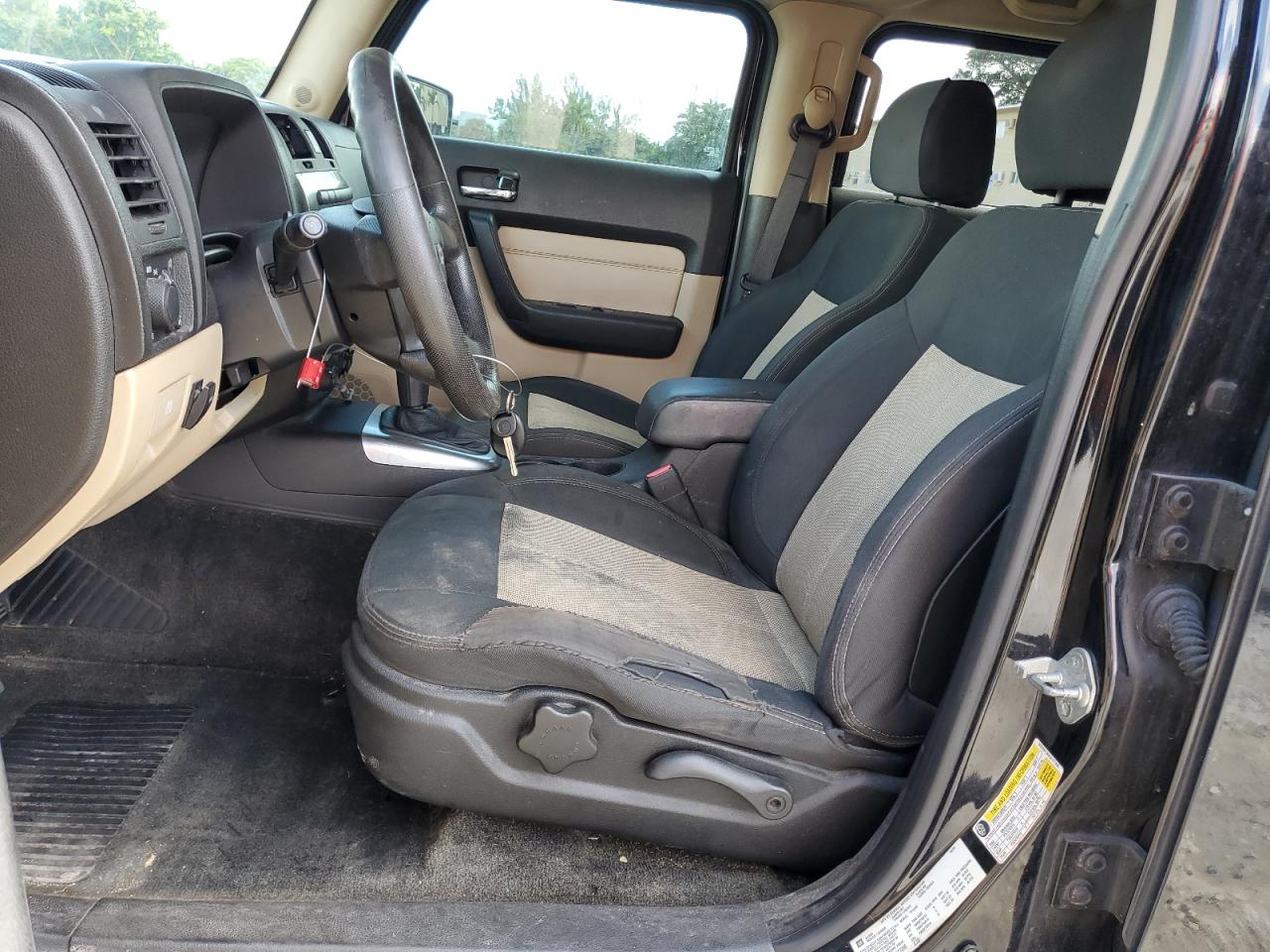 2006 Hummer H3 - Image 7