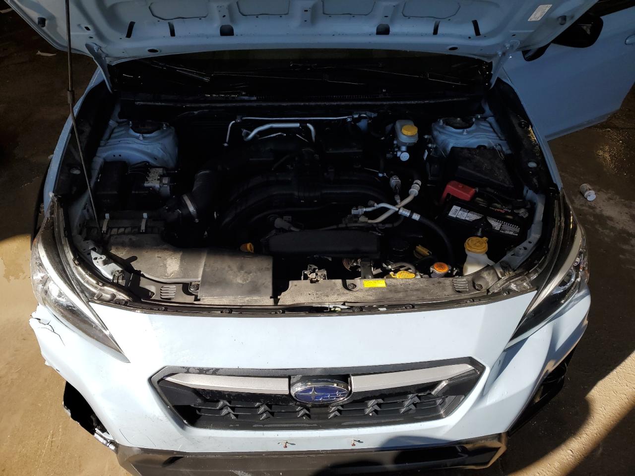 2019 Subaru XV - Image 12