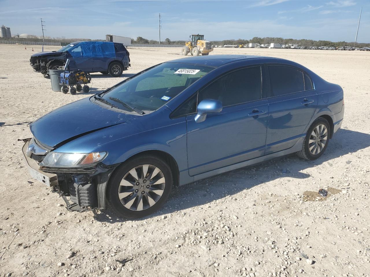 2009 Honda Civic - Image 1
