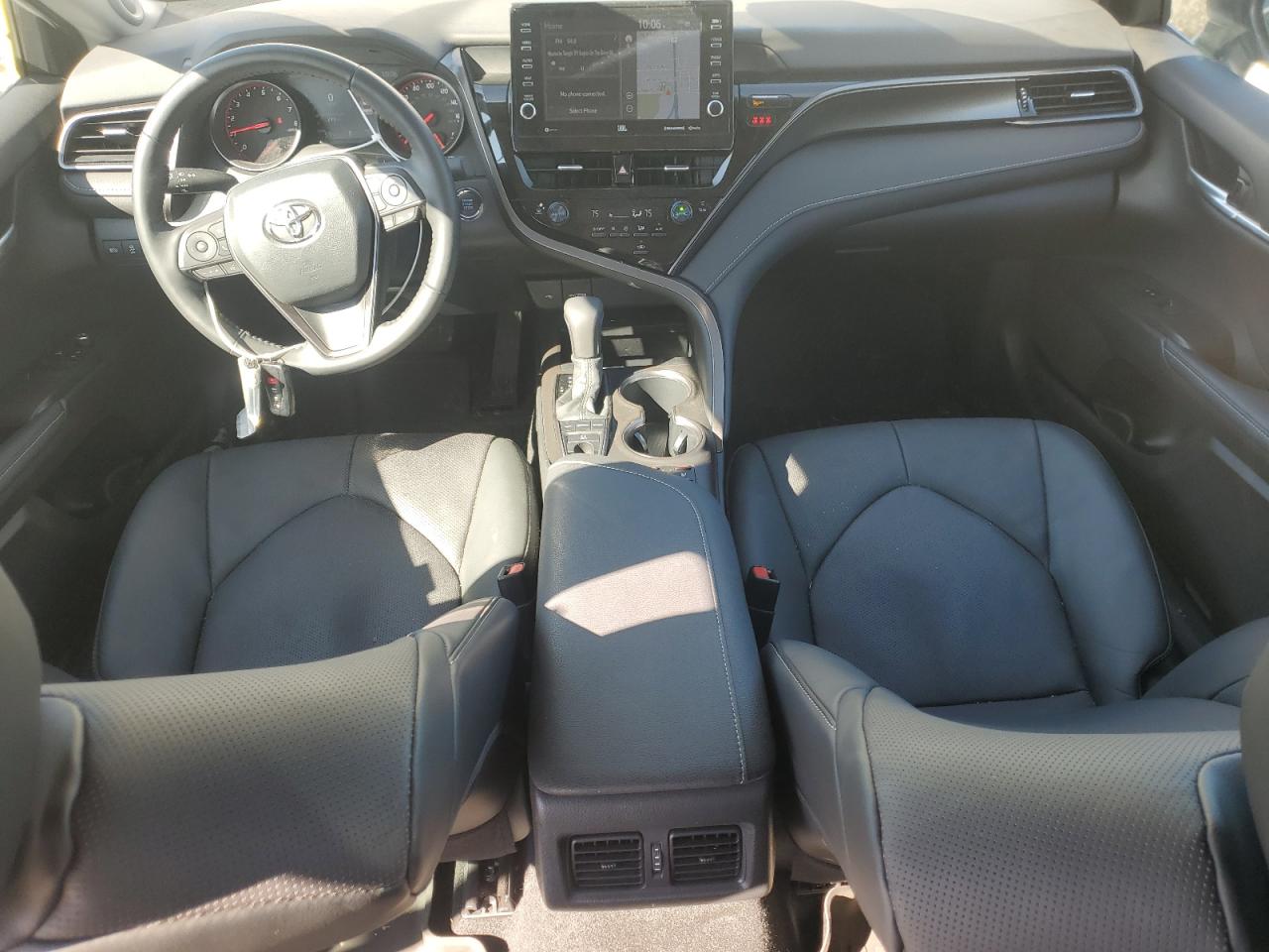 2024 Toyota Camry - Image 8