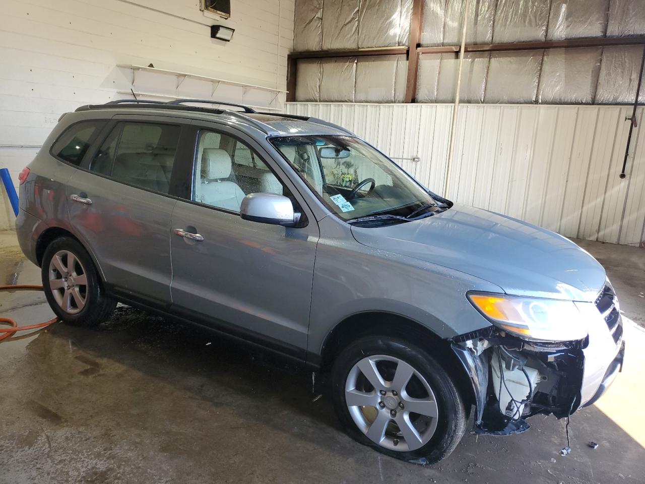 2009 Hyundai Santa Fe - Image 4