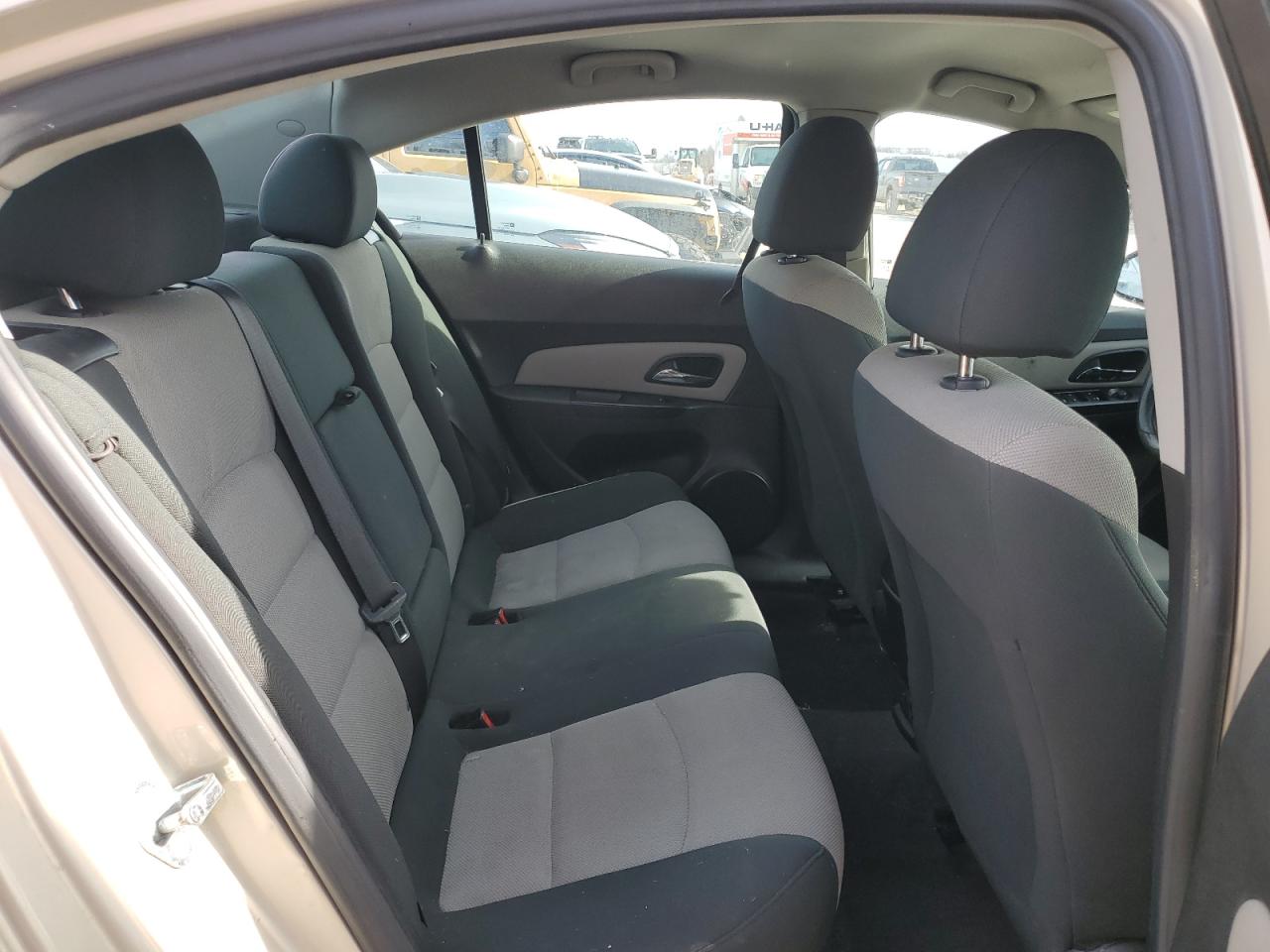 2012 Chevrolet Cruze - Image 10