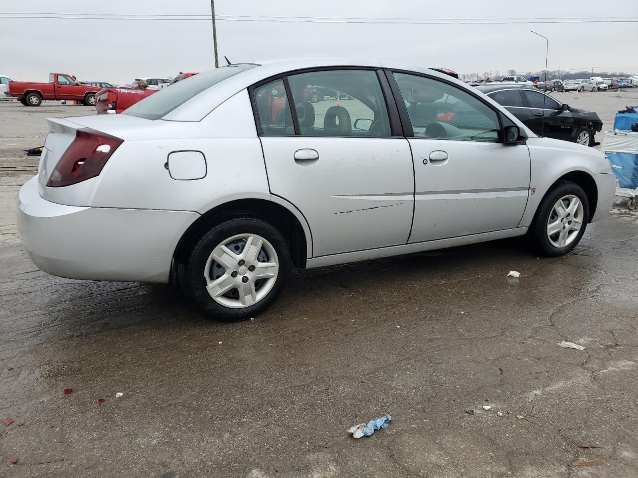 2006 Saturn ION - Image 3