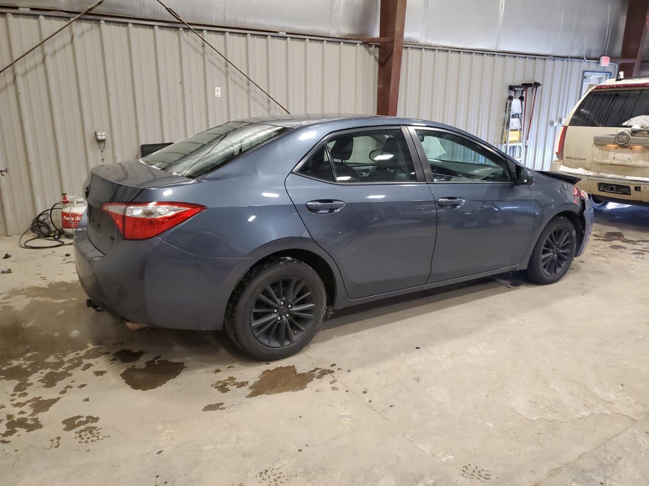 2015 Toyota Corolla - Image 3