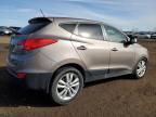 2011 HYUNDAI TUCSON GLS for sale at Copart AB - CALGARY