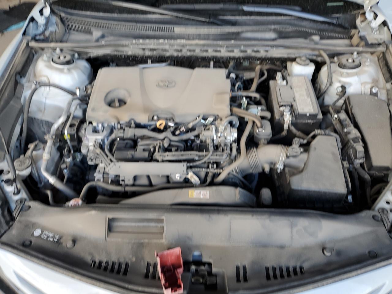 2023 Toyota Camry - Image 13