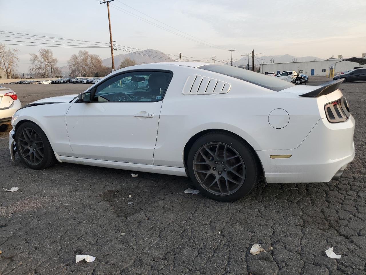 2014 Ford Mustang - Image 2