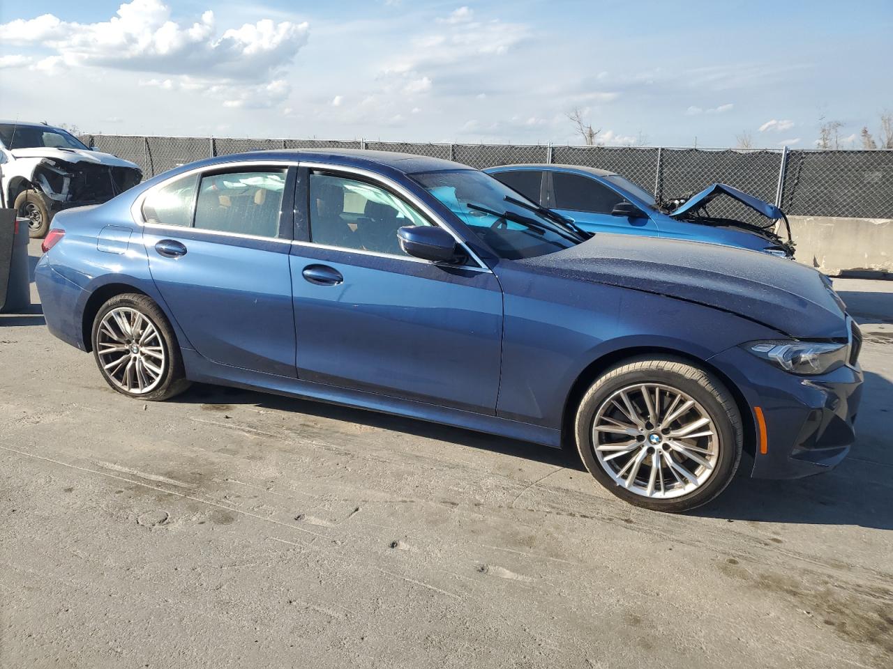 2024 BMW 3er - Image 4