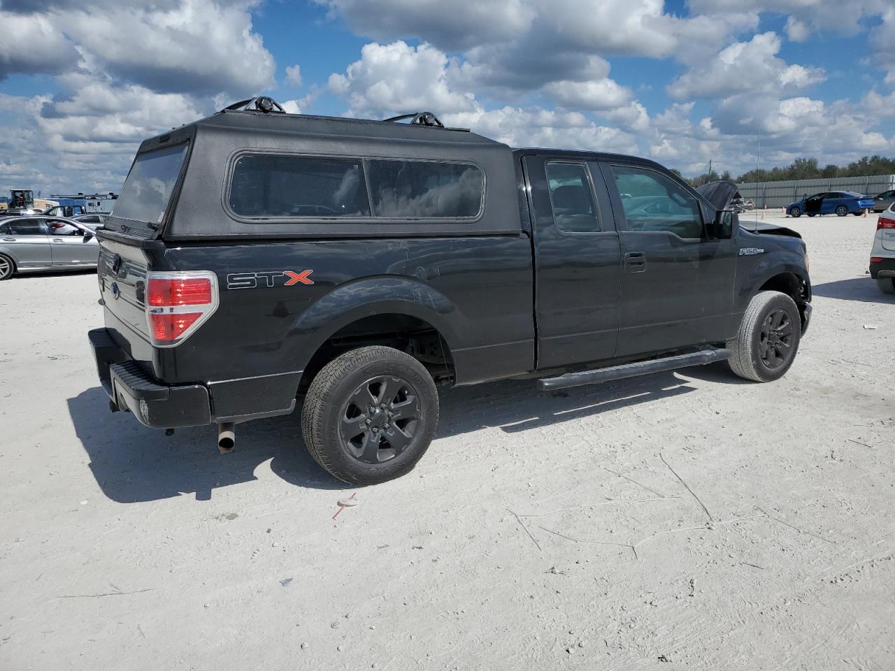 2013 Ford F-150 - Image 3