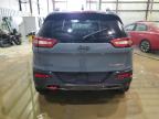 2015 Jeep Cherokee Trailhawk en Venta en Lawrenceburg, KY - Water/Flood