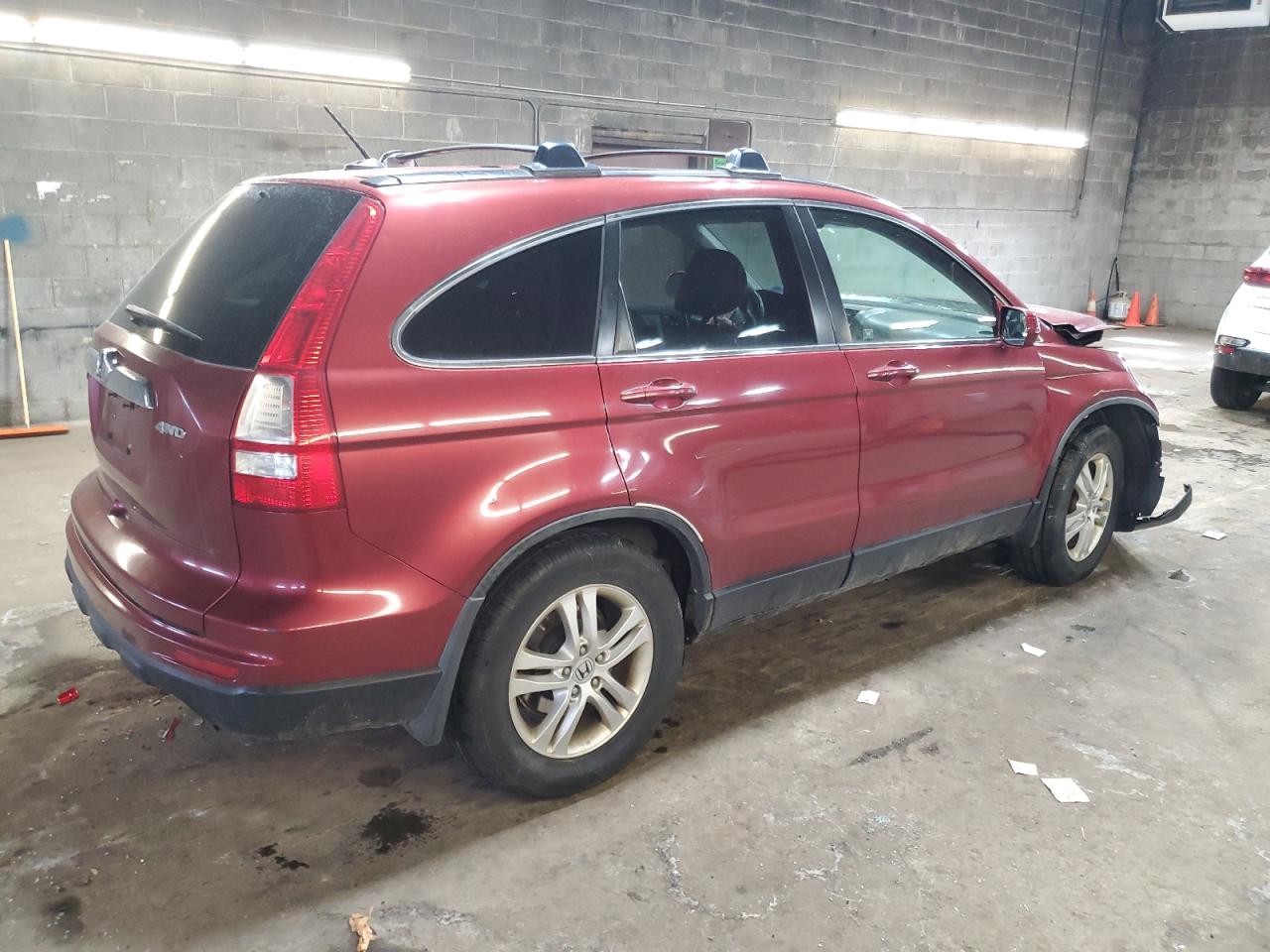 2010 Honda CR-V - Image 3