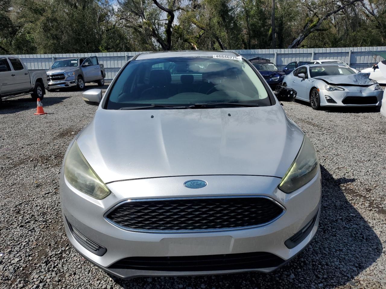 2015 Ford Focus - Image 5