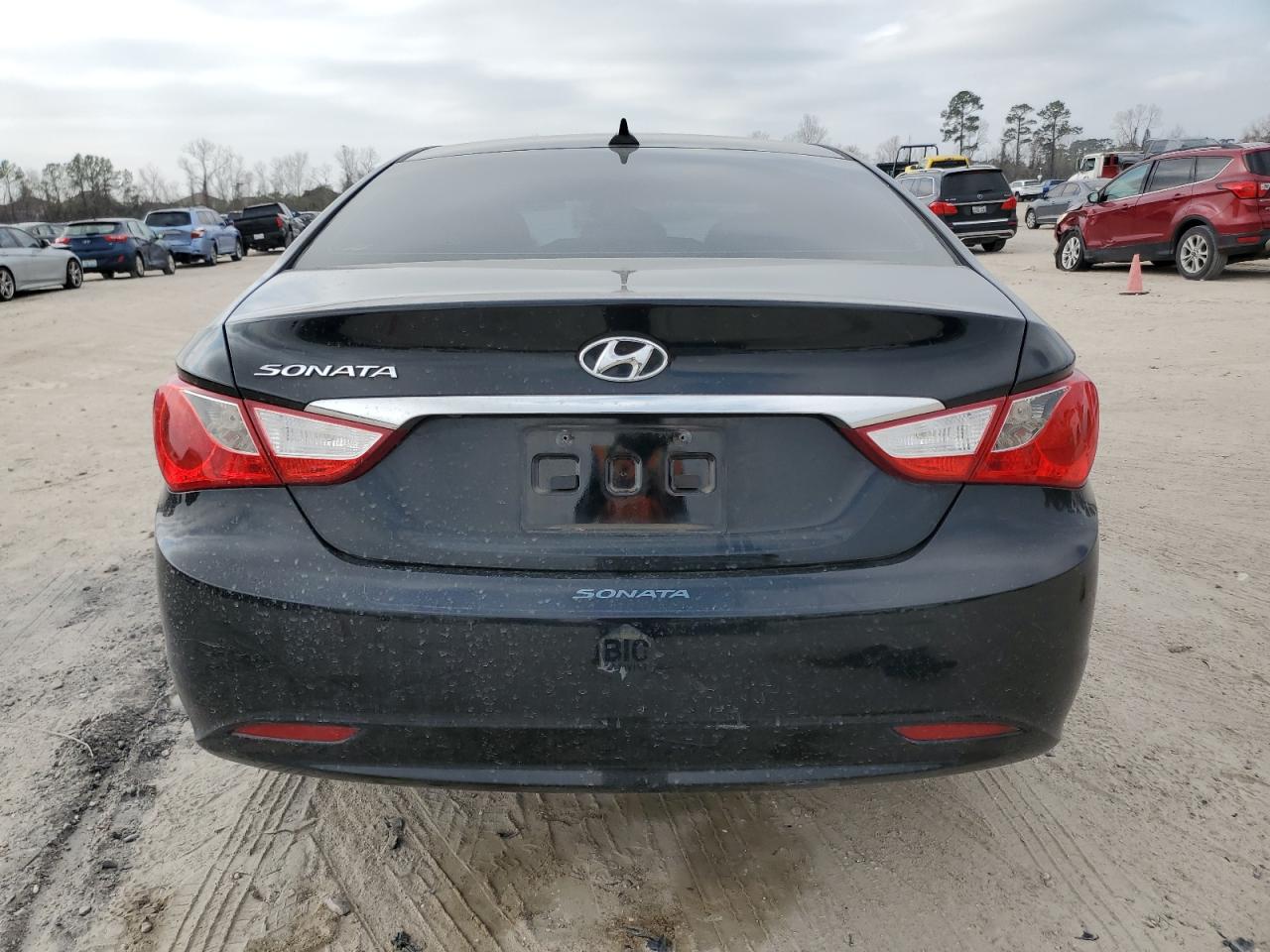 2013 Hyundai Sonata - Image 6