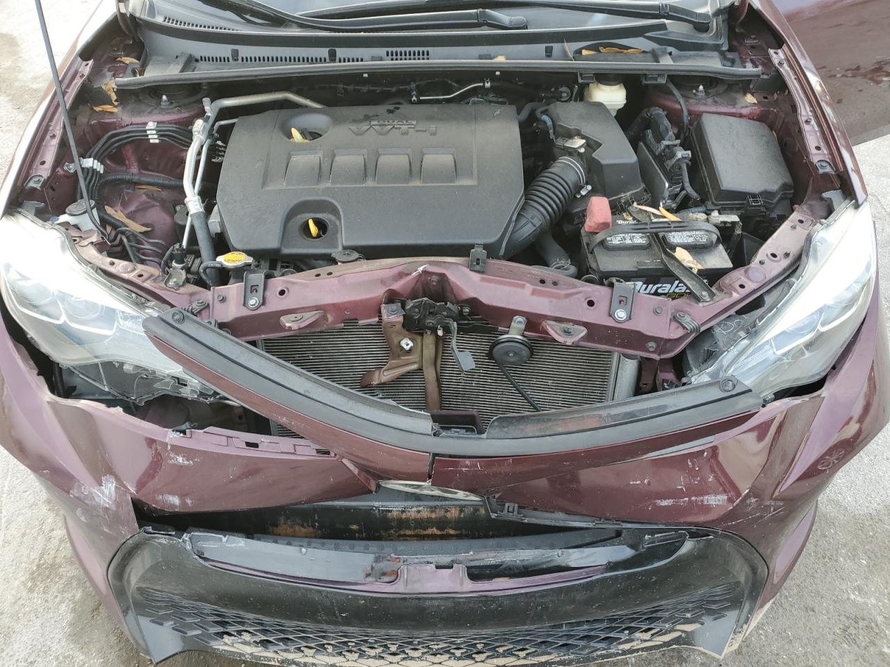 2017 Toyota Corolla - Image 13