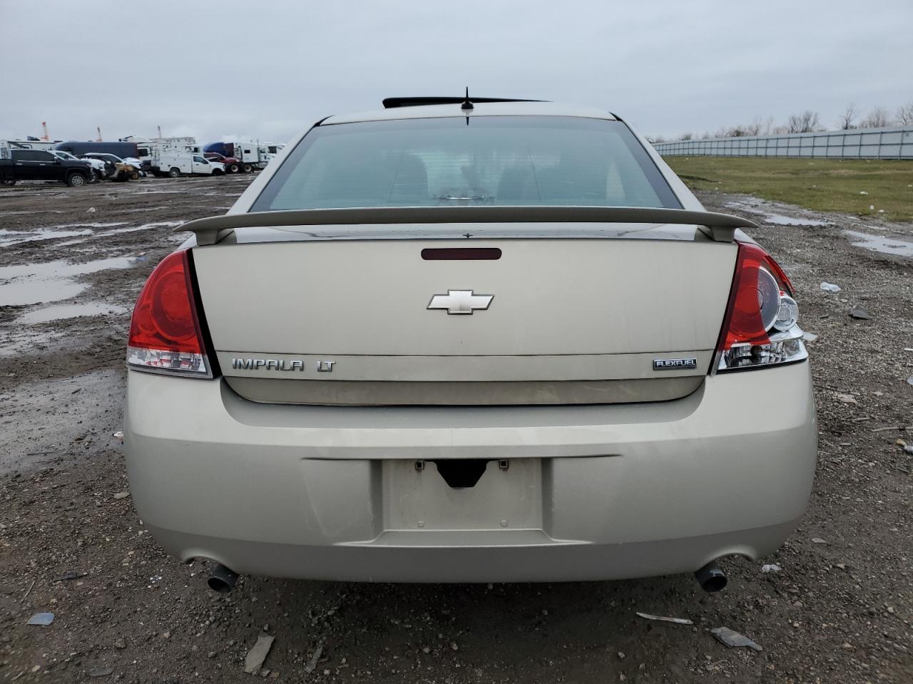 2012 Chevrolet Impala - Image 6