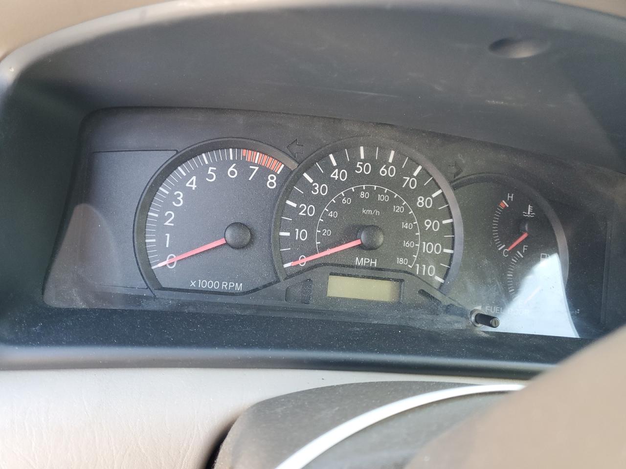 2007 Toyota Corolla - Image 9
