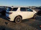 2017 Land Rover Discovery Sport Hse en Venta en Sacramento, CA - Front End