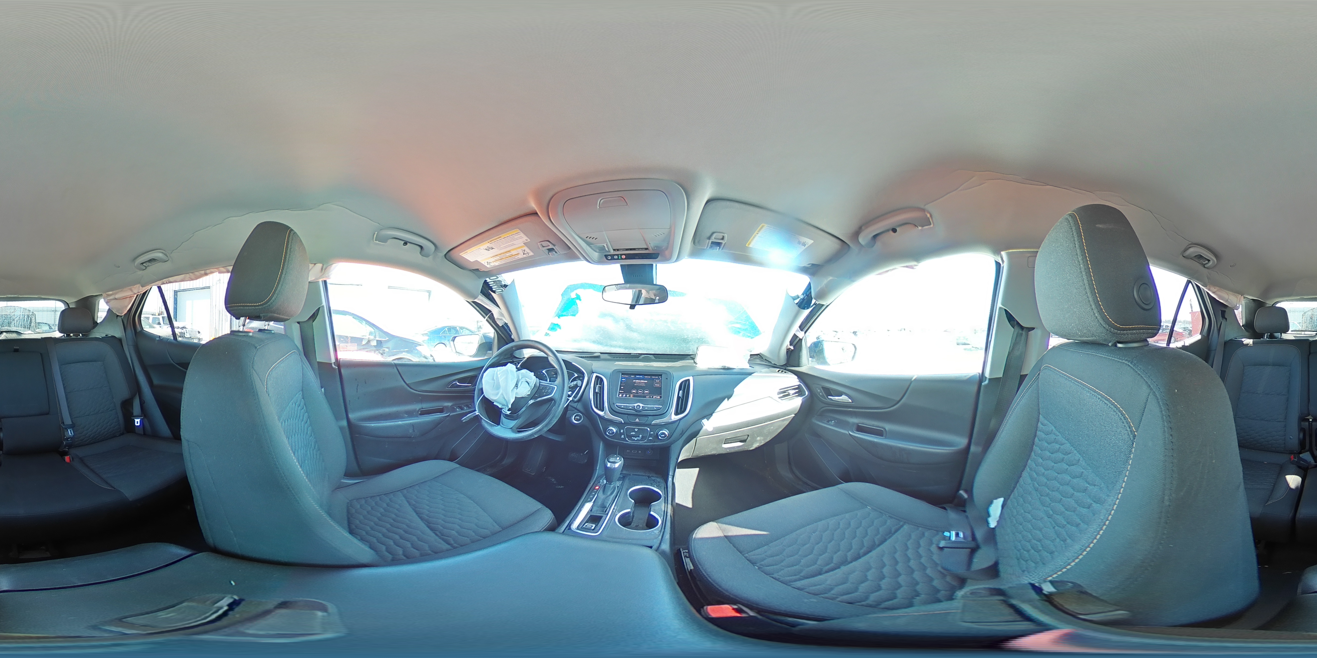 2021 Chevrolet Equinox - Image 15