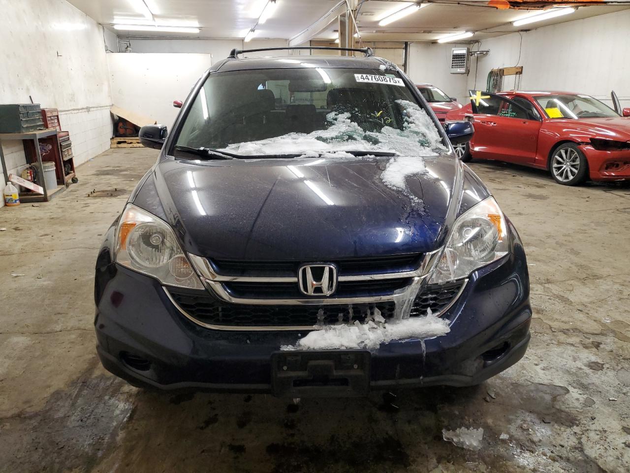 2010 Honda CR-V - Image 5