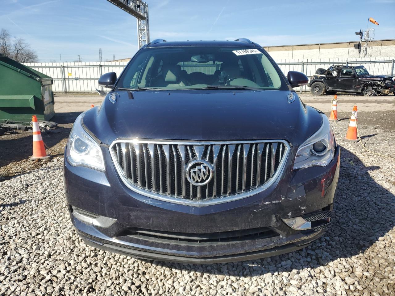 2015 Buick Enclave - Image 5