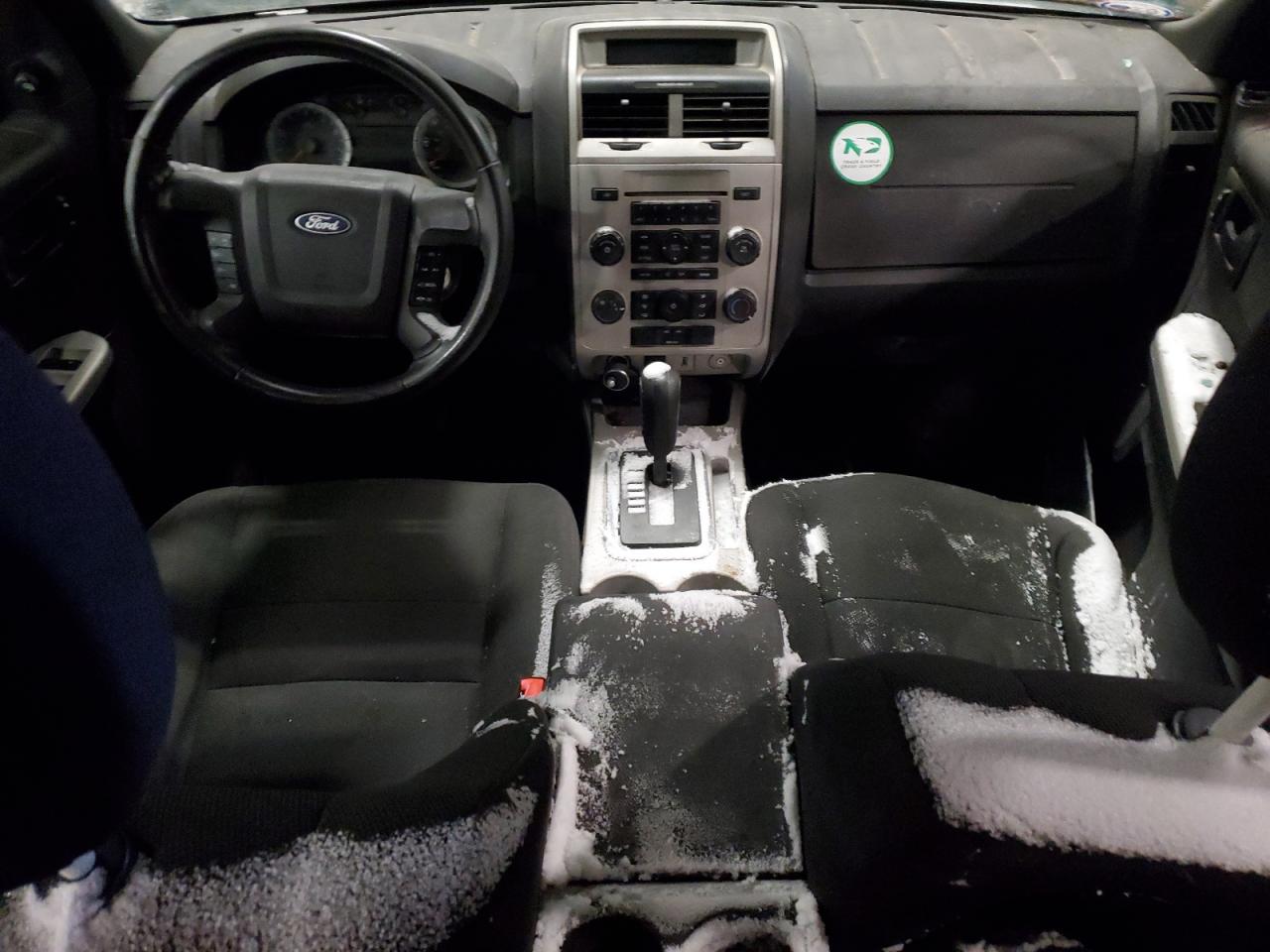 2009 Ford Escape - Image 8