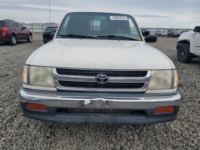 1999 TOYOTA TACOMA XTRACAB